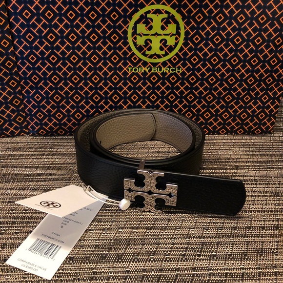 Tory Burch Belt - Picture 1 of 6